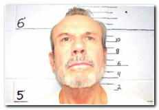 Offender Marvin Charles Morris