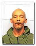 Offender Marvin Edward Adams