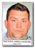 Offender Matthew James Lacrone