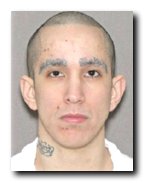 Offender Michael Mark Tamayo