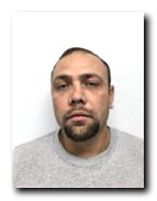 Offender Micheal Joeseph Mercurio