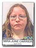 Offender Mira June Carrier