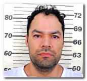 Offender Moroni Rosales