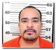 Offender Nabor Estrada Robles