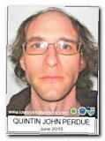 Offender Quintin John Perdue