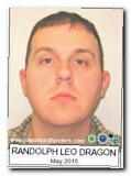 Offender Randolph Leo Dragon II