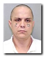 Offender Raul Aragon