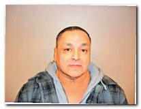 Offender Raymond Manuel Lasoya