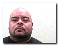 Offender Rene Pena