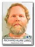 Offender Richard Alan Lang