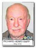 Offender Richard Henry Rapp Sr