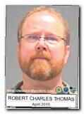 Offender Robert Charles Thomas