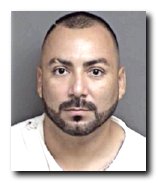 Offender Robert Torres