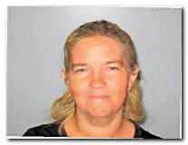 Offender Robyn Laura Jorgensen