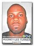 Offender Rodney Lee Turner Jr