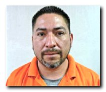 Offender Roy Estrada Perez