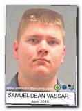 Offender Samuel Dean Vassar