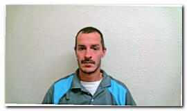 Offender Scott Allen Vester