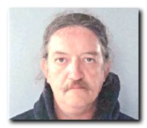 Offender Scott Ray Wesley