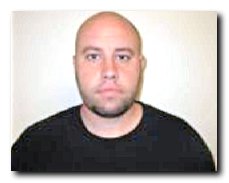 Offender Stephan Ryan Gray