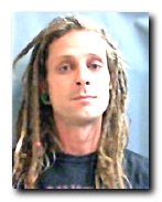 Offender Stephen Brian Davis