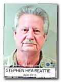 Offender Stephen Hea Beattie