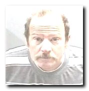 Offender Stephen Neal Chamberlain