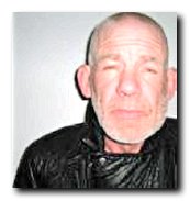 Offender Stephen Paul Clark