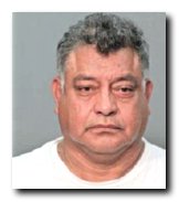 Offender Stephen Perez Badillo