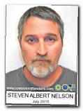 Offender Steven Albert Nelson