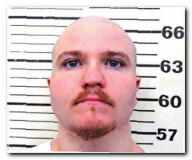 Offender Todd James Shinnick