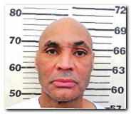 Offender Tony Curtis Stafford