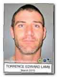 Offender Torrence Edward Lamb