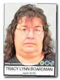 Offender Tracy Lynn Boardman