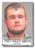 Offender Trey Riley Smith