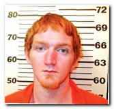 Offender Tyler Rae Black