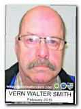 Offender Vern Walter Smith