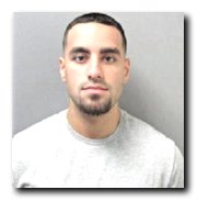 Offender Alex Malave