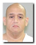 Offender Andrew David Flores