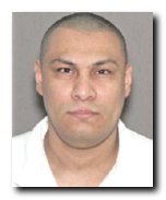 Offender Andrew Paul Casarez