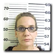 Offender Angenlina Hicks Cumins