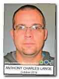 Offender Anthony Charles Lange