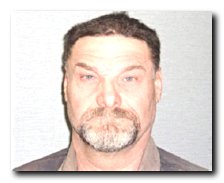 Offender Arthur Garfield Pender Jr