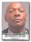 Offender Bernard Rose