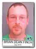 Offender Brian Dean Finch