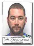 Offender Carl Conrad Carman III