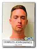 Offender Charles John Barnes