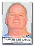 Offender Charles Lee Eaton