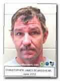 Offender Christopher James Beardshear