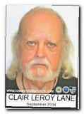 Offender Clair Leroy Lane Sr